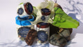 Comfrey Herbal Cream, Natural Botanical Moisturizer, Handcrafted Skin Care, Plant-Based Daily Hydration